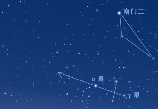 大航海时代星空