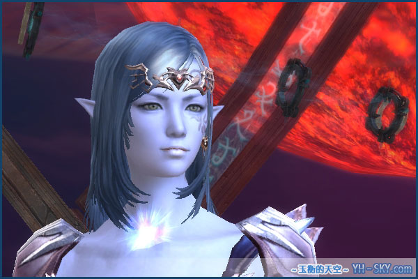 AION 魔族截图