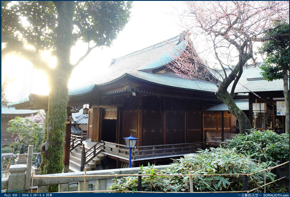 201603日本行